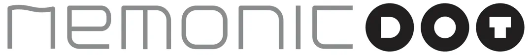 nemonic DOT